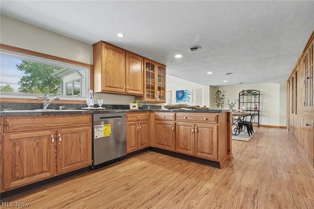 1446 Jersey Street Lake Milton OH 44429