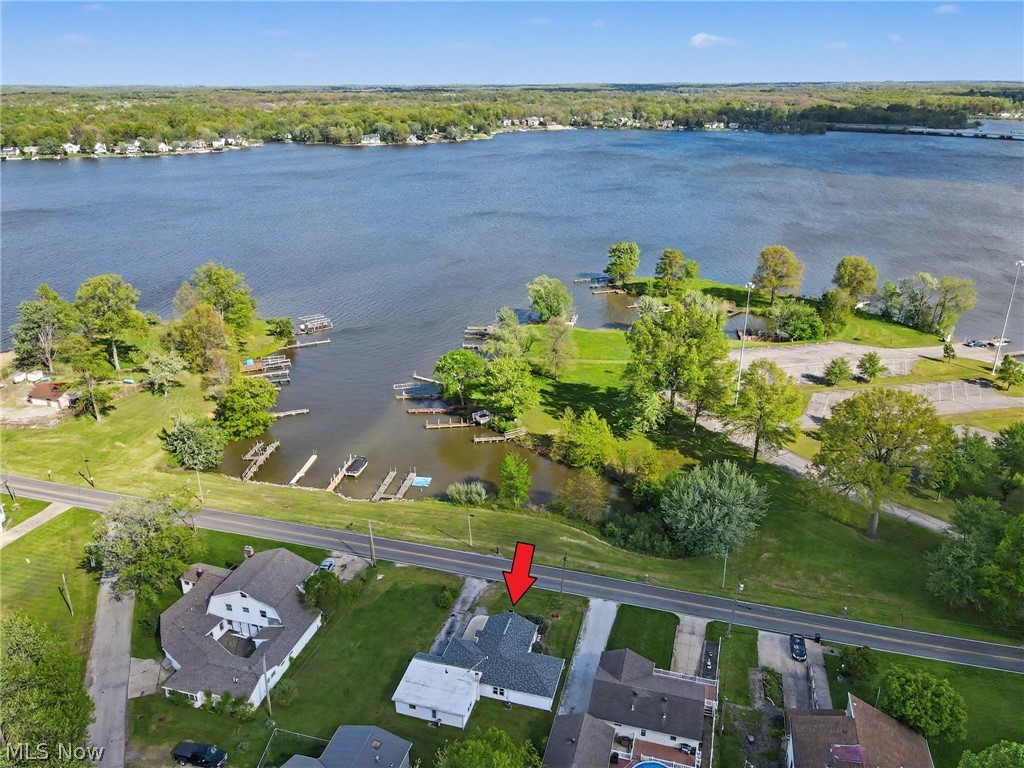 1446 Jersey Street Lake Milton OH 44429