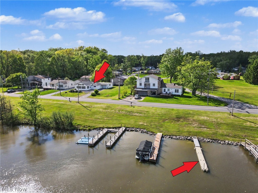 1446 Jersey Street Lake Milton OH 44429