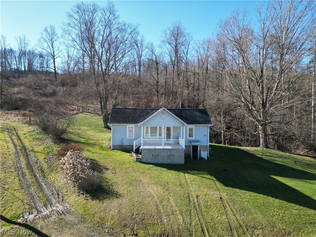 31785 Piedmont-freeport Road Freeport OH 43973