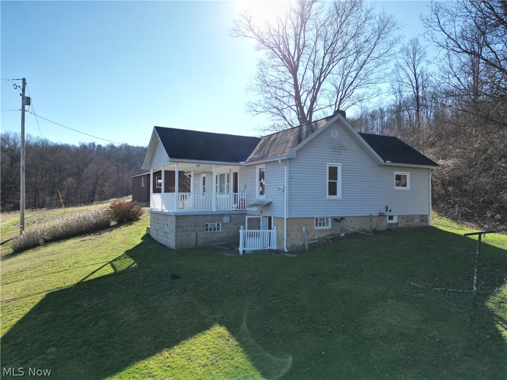 31785 Piedmont-freeport Road Freeport OH 43973