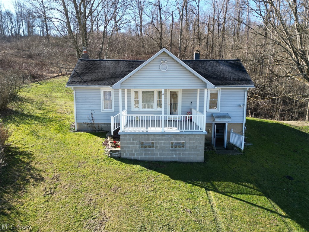 31785 Piedmont-freeport Road Freeport OH 43973