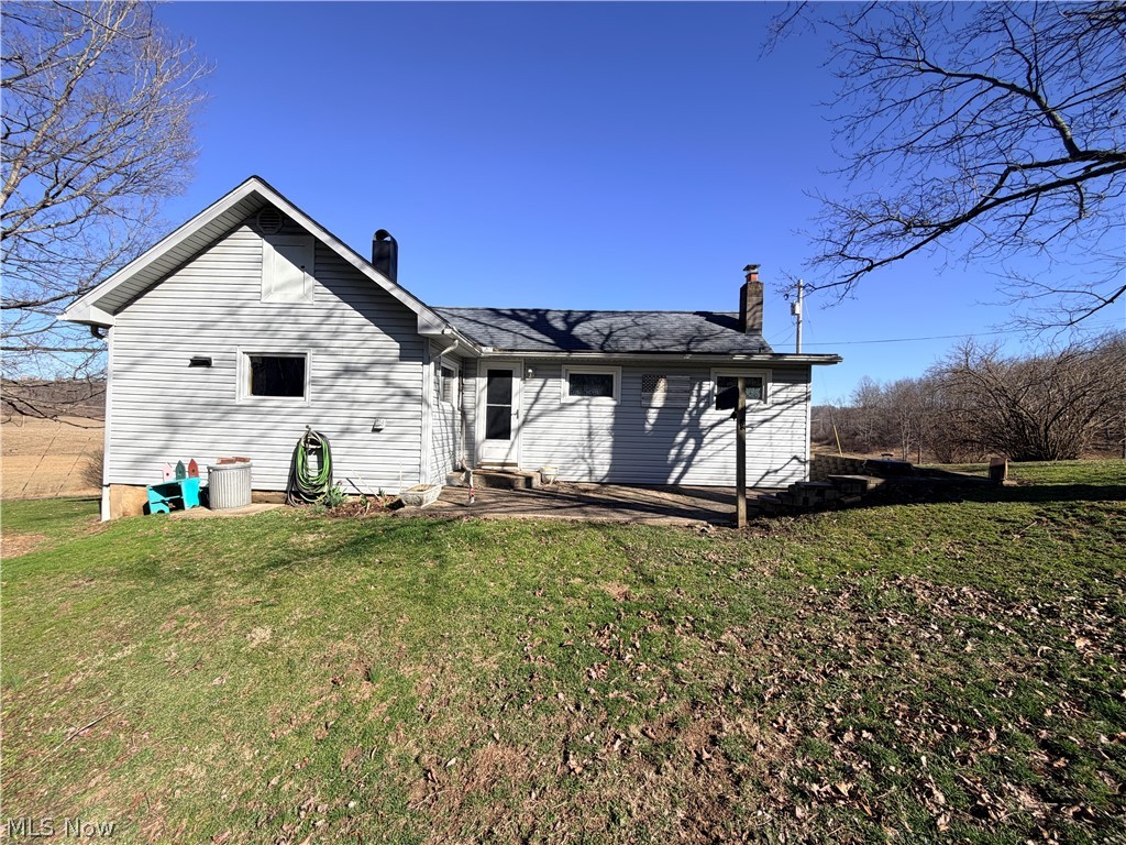 31785 Piedmont-freeport Road Freeport OH 43973