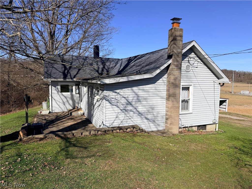 31785 Piedmont-freeport Road Freeport OH 43973