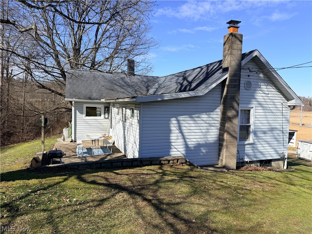31785 Piedmont-freeport Road Freeport OH 43973