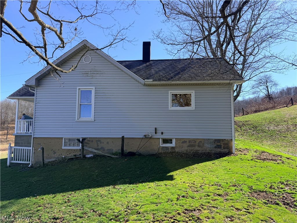 31785 Piedmont-freeport Road Freeport OH 43973