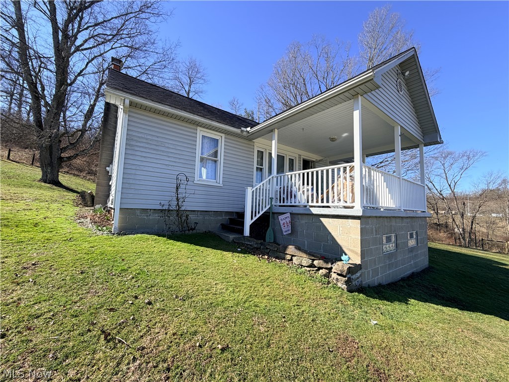 31785 Piedmont-freeport Road Freeport OH 43973