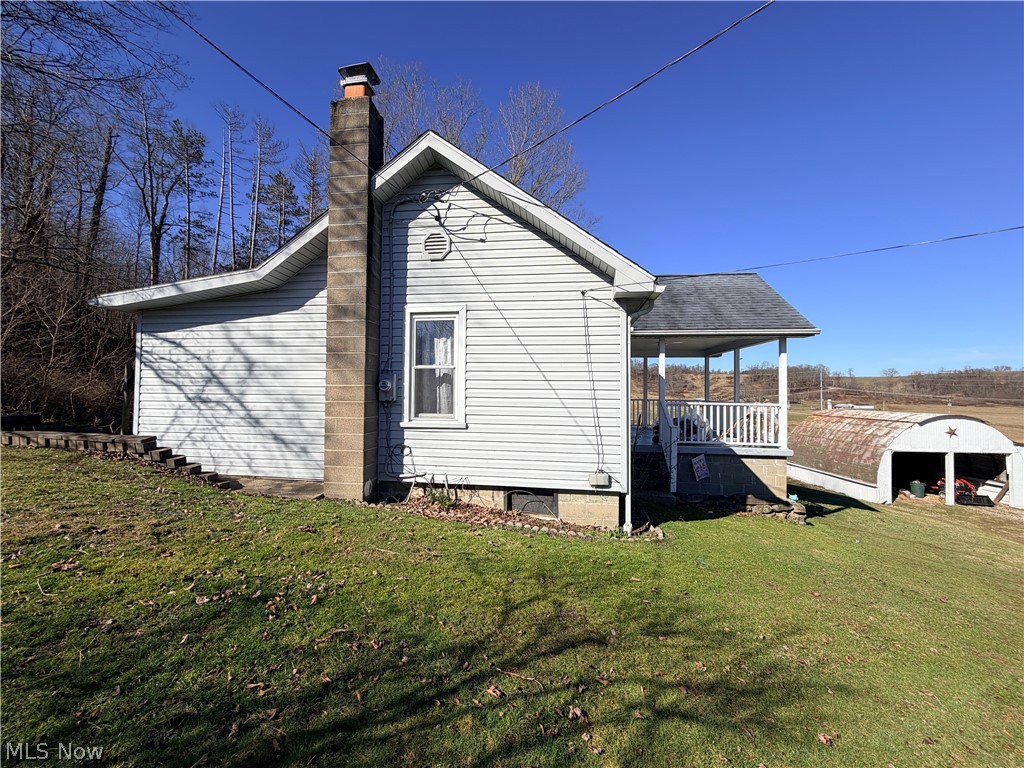 31785 Piedmont-freeport Road Freeport OH 43973