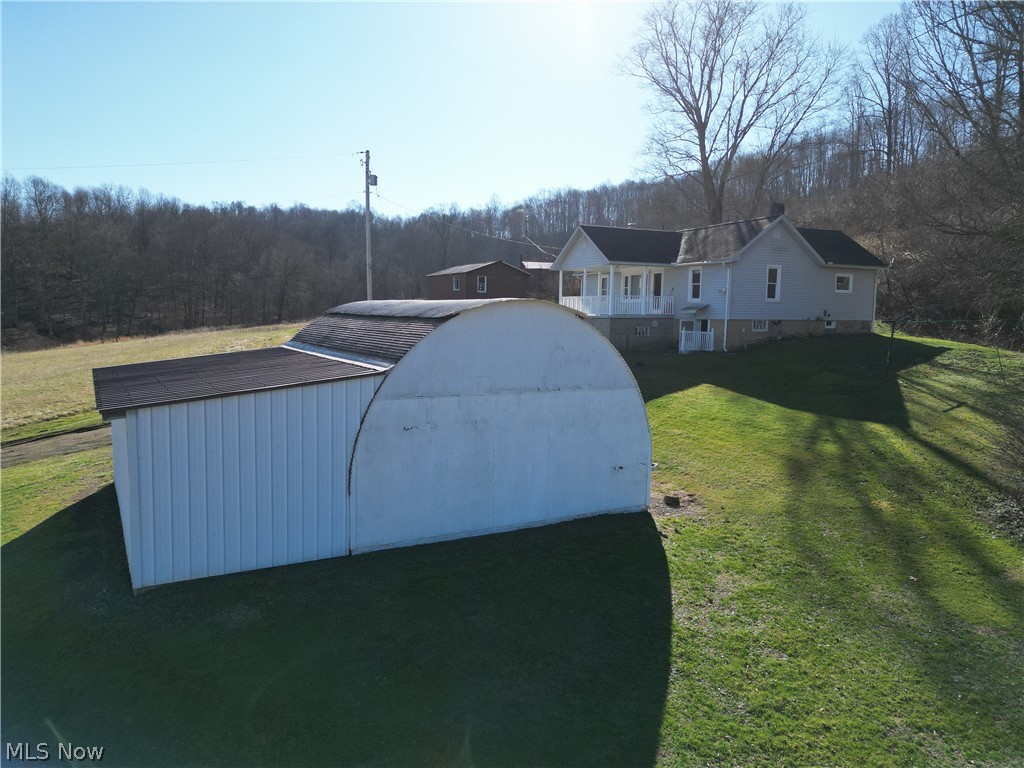 31785 Piedmont-freeport Road Freeport OH 43973
