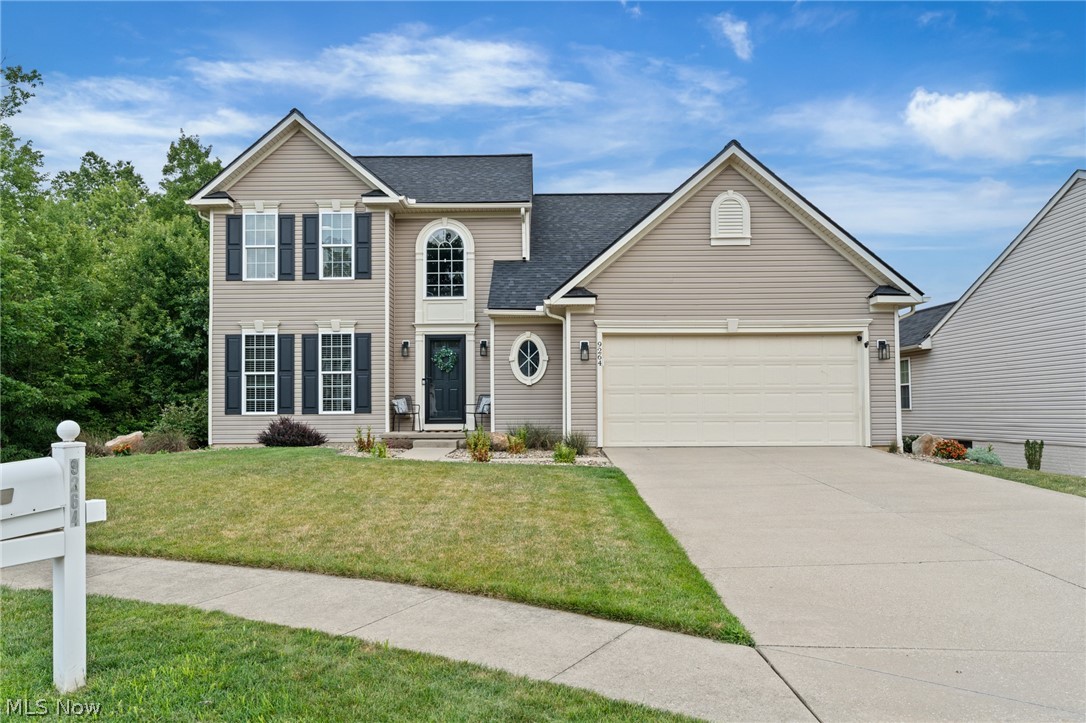 9264 Wellspring Avenue NW North Canton OH 44720
