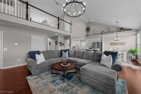 9264 Wellspring Avenue NW North Canton OH 44720