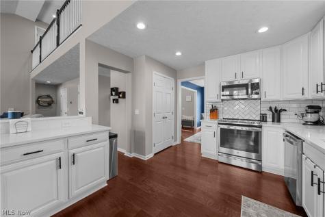 9264 Wellspring Avenue NW North Canton OH 44720
