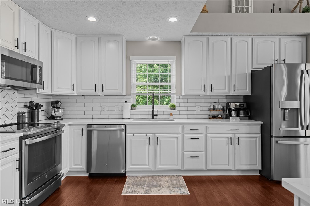 9264 Wellspring Avenue NW North Canton OH 44720