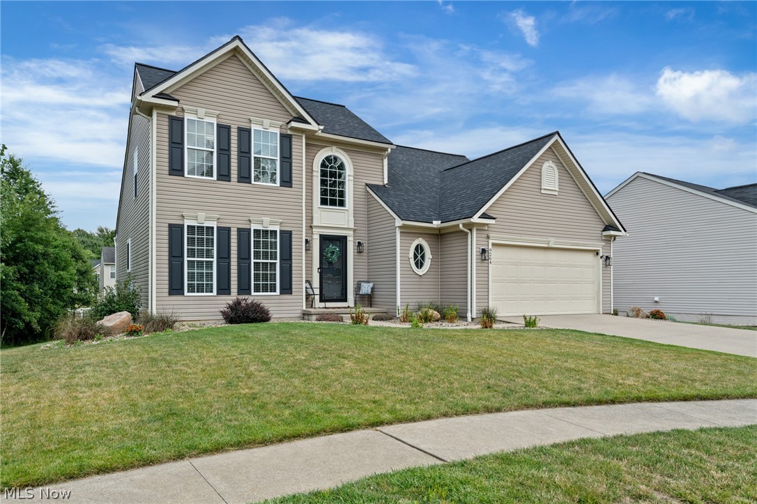 9264 Wellspring Avenue NW North Canton OH 44720