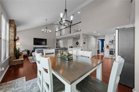 9264 Wellspring Avenue NW North Canton OH 44720