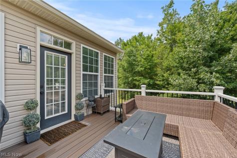 9264 Wellspring Avenue NW North Canton OH 44720