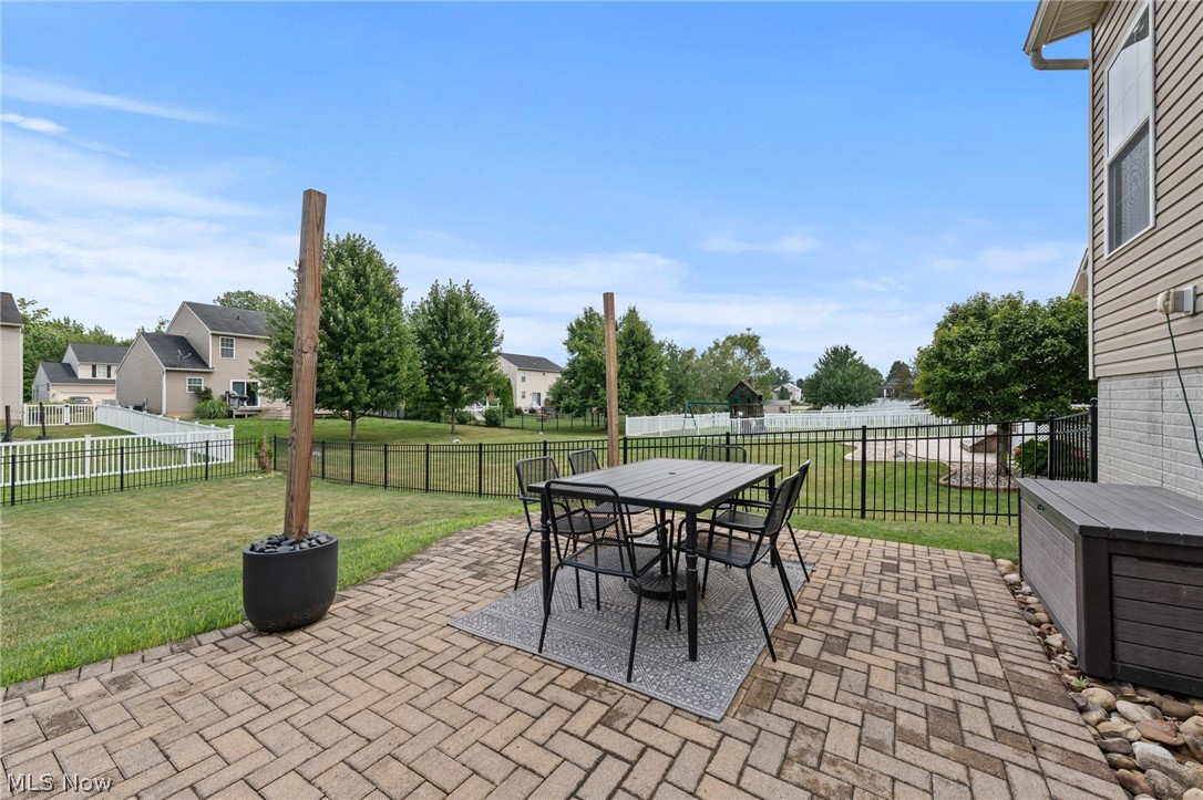 9264 Wellspring Avenue NW North Canton OH 44720