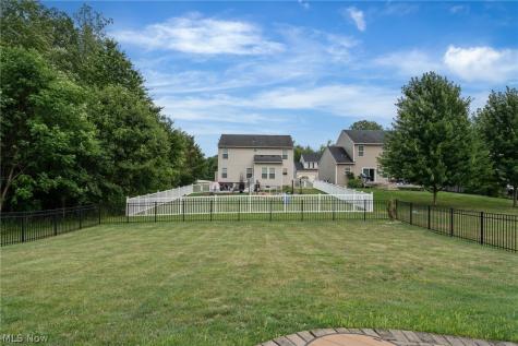 9264 Wellspring Avenue NW North Canton OH 44720