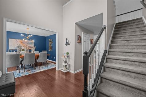 9264 Wellspring Avenue NW North Canton OH 44720