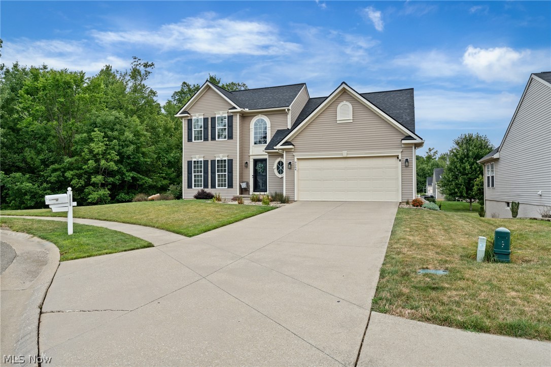 9264 Wellspring Avenue NW North Canton OH 44720