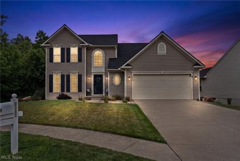 9264 Wellspring Avenue NW North Canton OH 44720