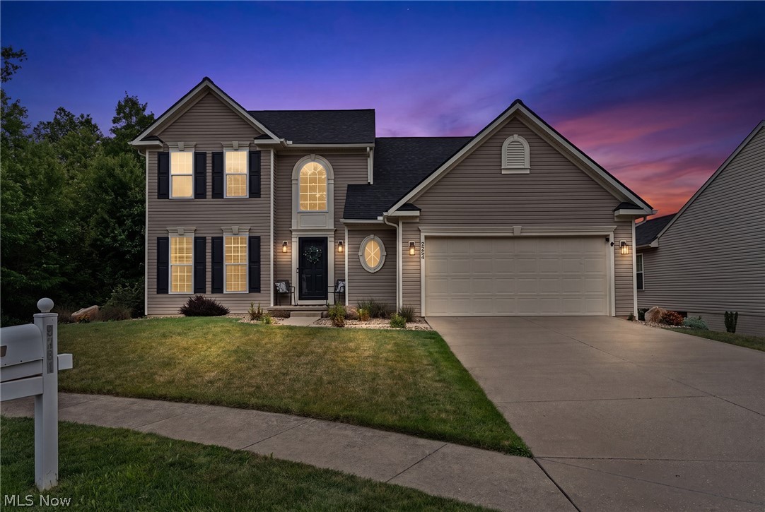 9264 Wellspring Avenue NW North Canton OH 44720