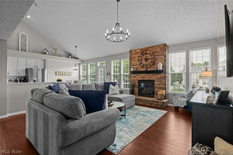 9264 Wellspring Avenue NW North Canton OH 44720