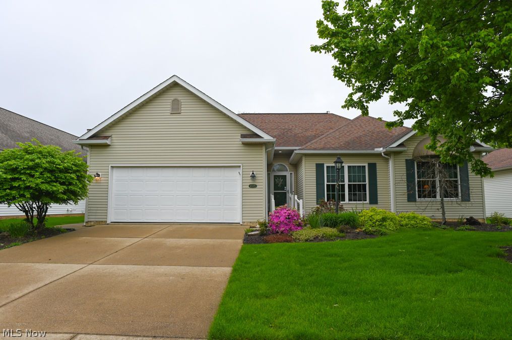 4575 Deer Creek Drive Wooster OH 44691