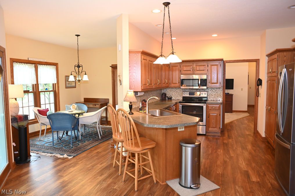 4575 Deer Creek Drive Wooster OH 44691