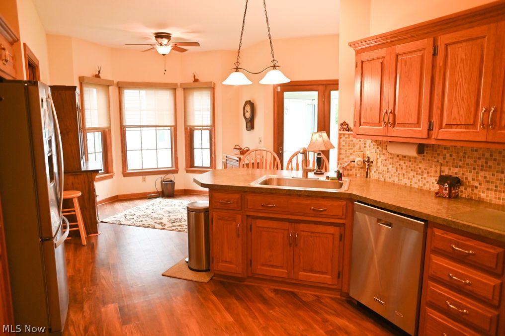 4575 Deer Creek Drive Wooster OH 44691
