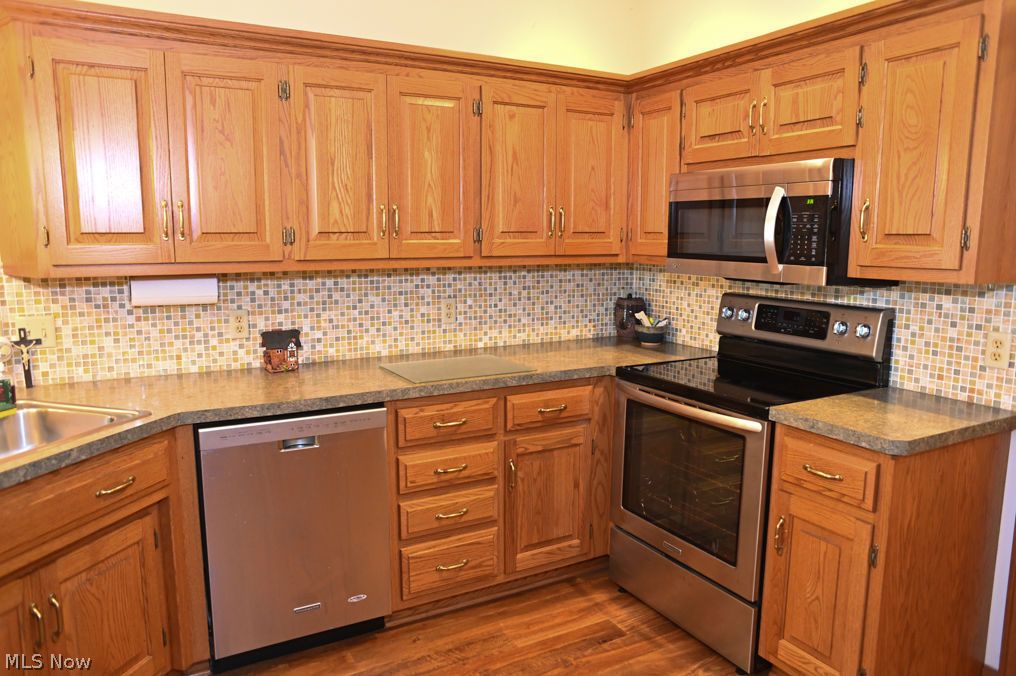 4575 Deer Creek Drive Wooster OH 44691