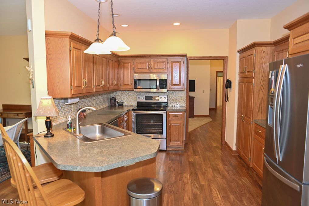 4575 Deer Creek Drive Wooster OH 44691