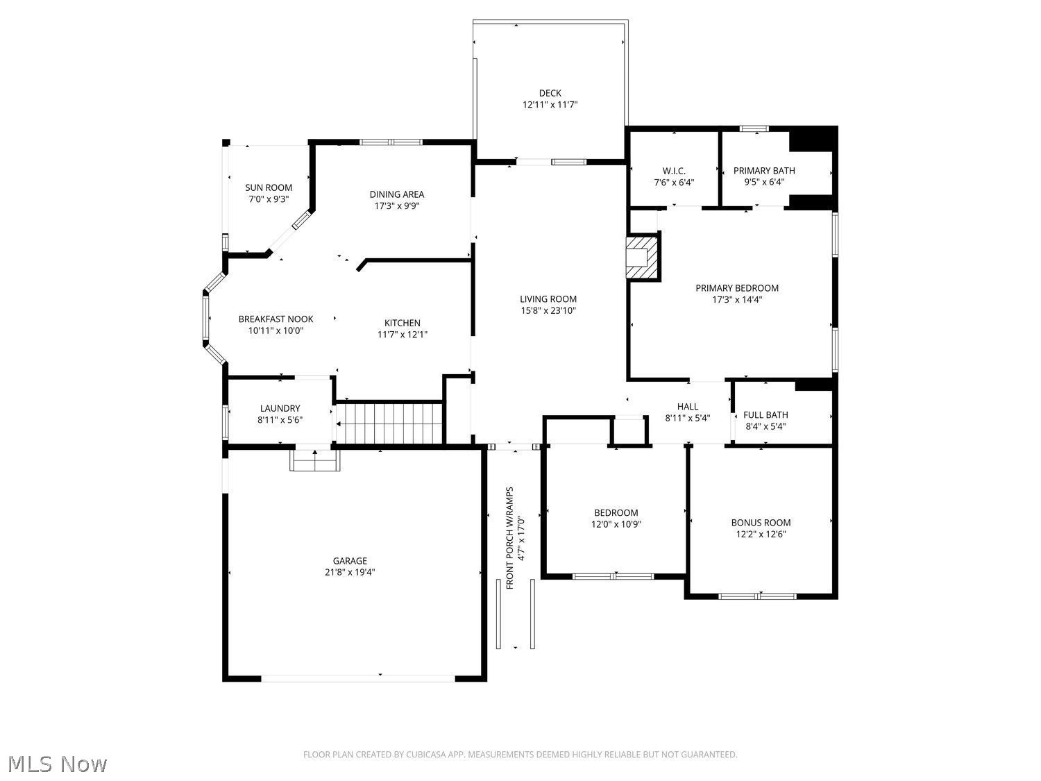 4575 Deer Creek Drive Wooster OH 44691
