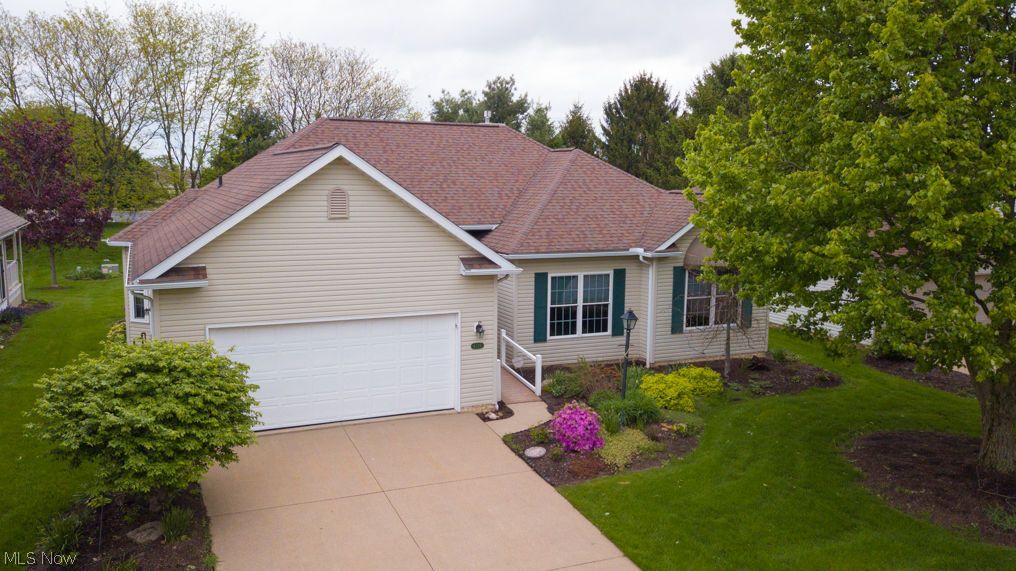 4575 Deer Creek Drive Wooster OH 44691