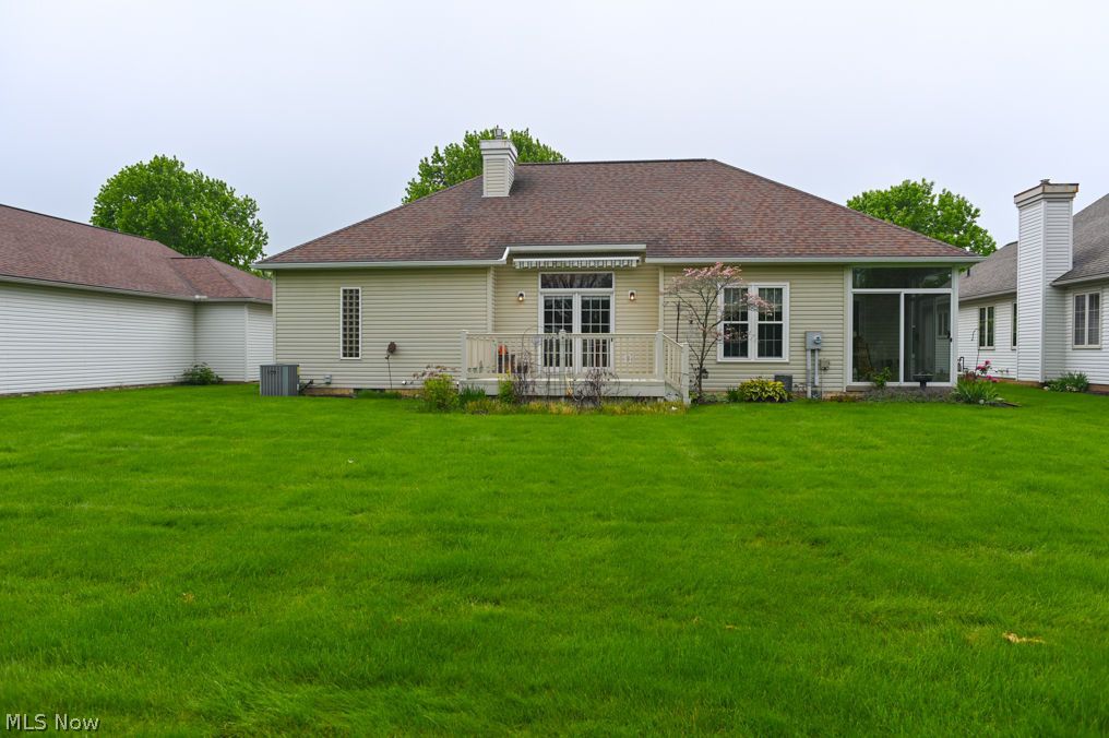 4575 Deer Creek Drive Wooster OH 44691