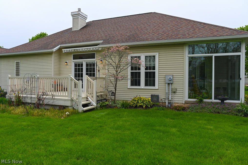 4575 Deer Creek Drive Wooster OH 44691