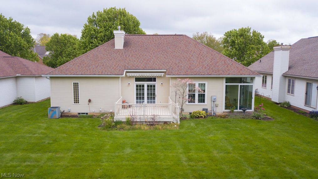 4575 Deer Creek Drive Wooster OH 44691