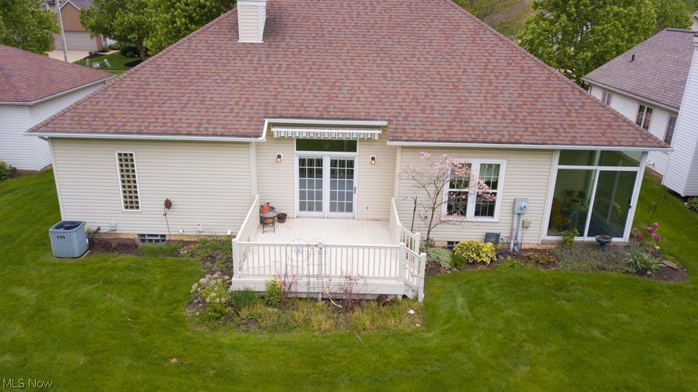 4575 Deer Creek Drive Wooster OH 44691