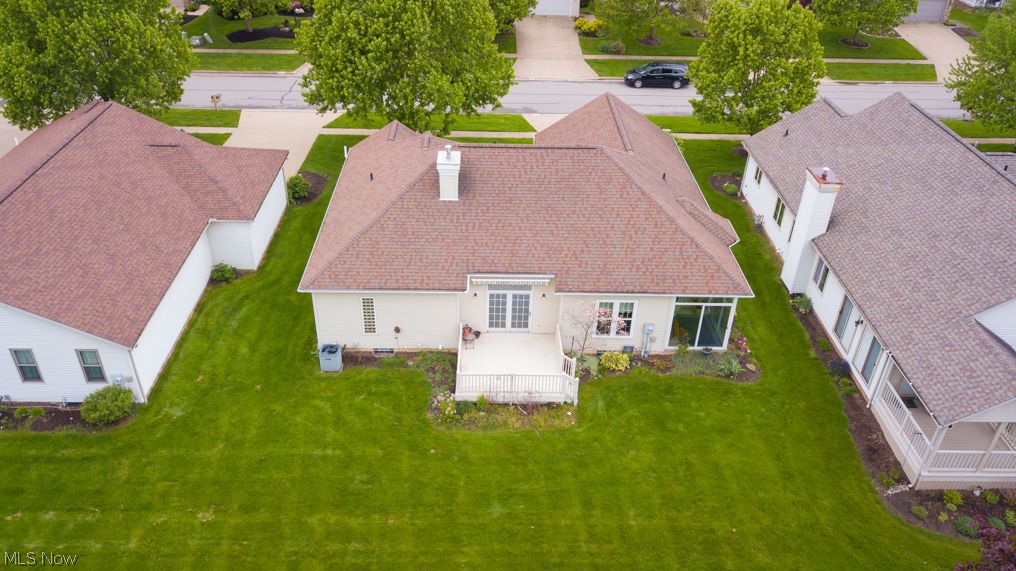 4575 Deer Creek Drive Wooster OH 44691