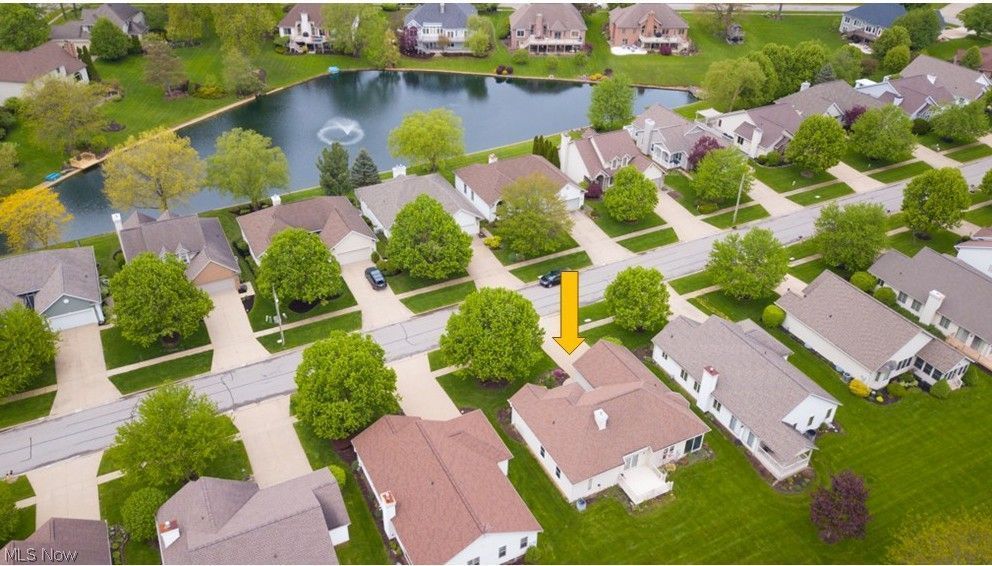 4575 Deer Creek Drive Wooster OH 44691