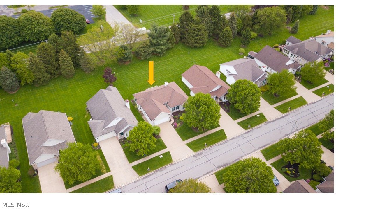 4575 Deer Creek Drive Wooster OH 44691