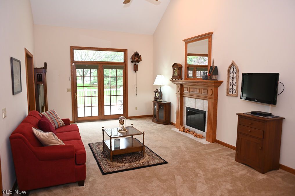 4575 Deer Creek Drive Wooster OH 44691
