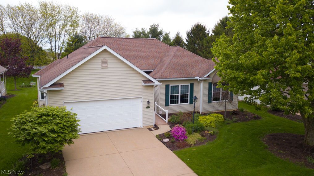 4575 Deer Creek Drive Wooster OH 44691