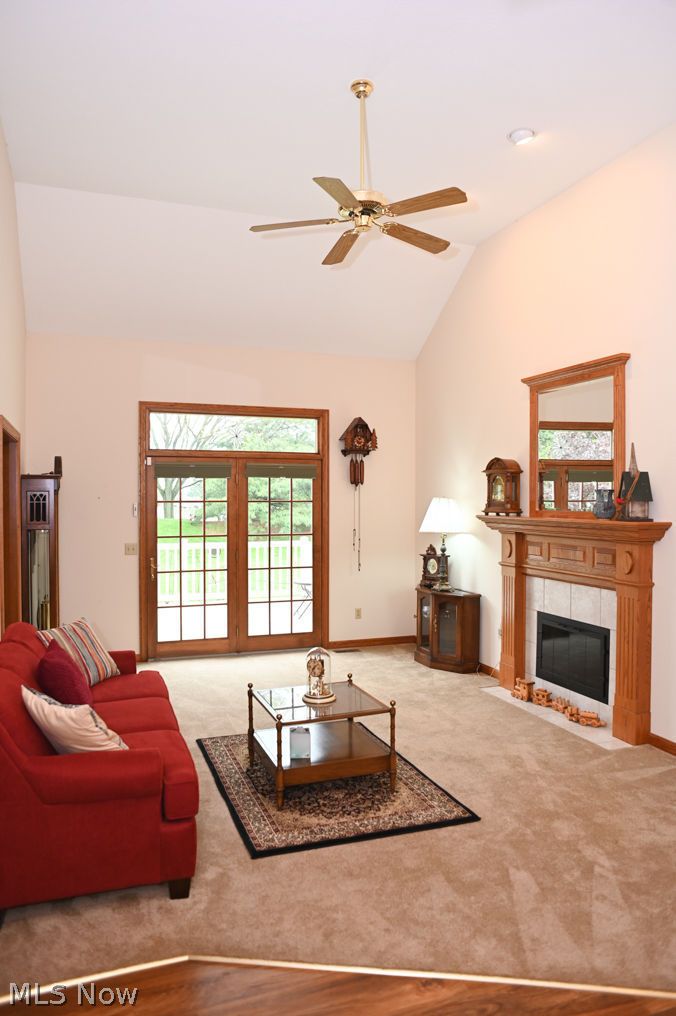 4575 Deer Creek Drive Wooster OH 44691