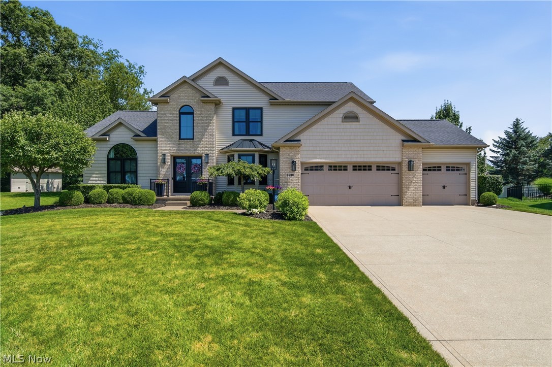 3530 Lamb Circle NW North Canton OH 44720