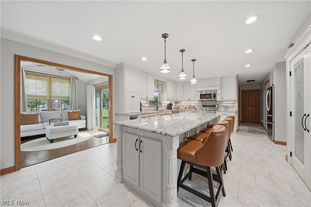 3530 Lamb Circle NW North Canton OH 44720