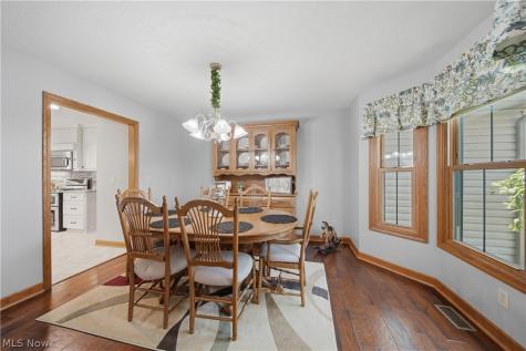 3530 Lamb Circle NW North Canton OH 44720