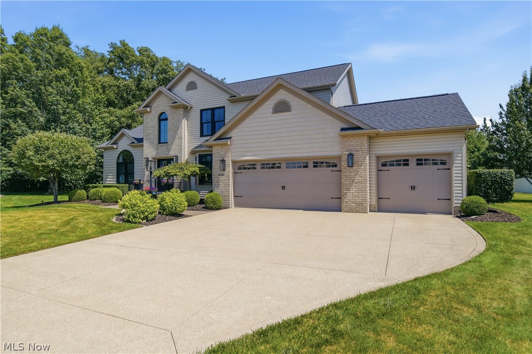 3530 Lamb Circle NW North Canton OH 44720