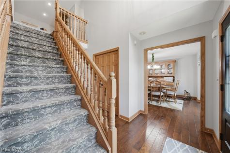 3530 Lamb Circle NW North Canton OH 44720