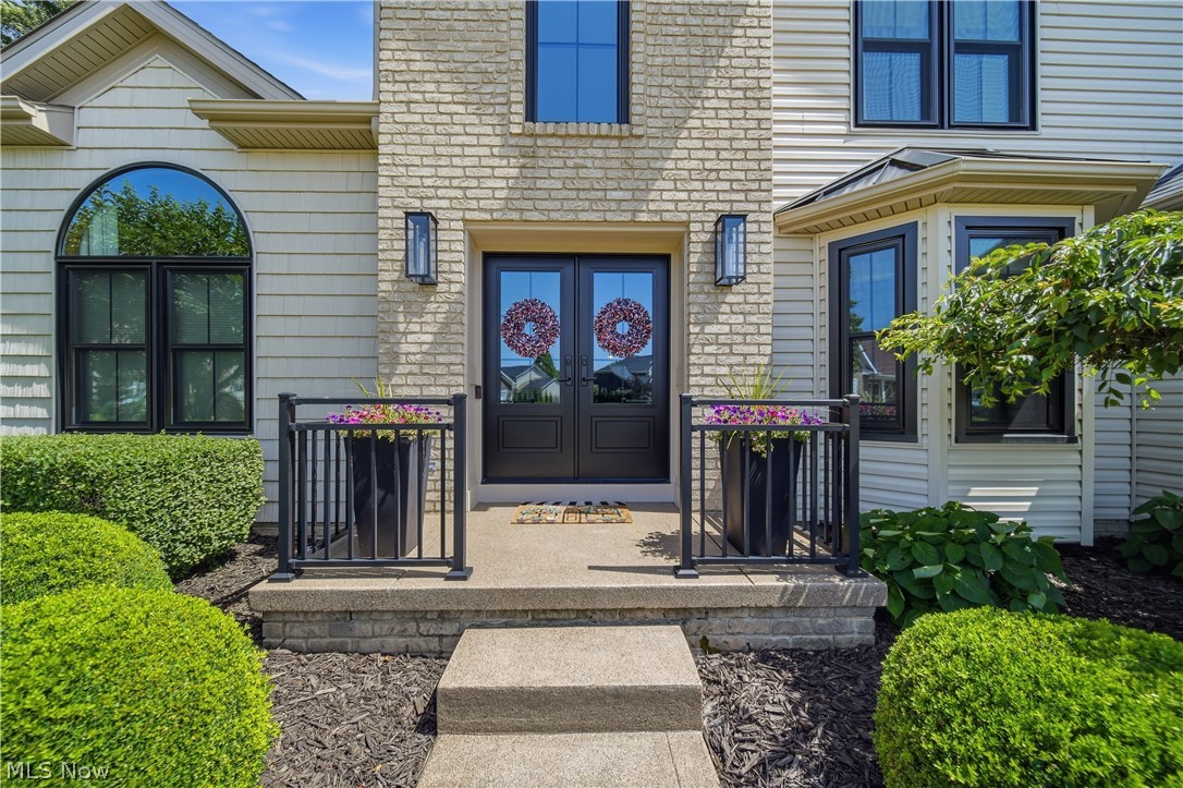 3530 Lamb Circle NW North Canton OH 44720
